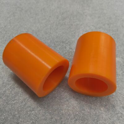 Reliable Polyurethane Injection Molding Services for Worldwide Clients