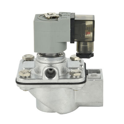 High-Performance DMF-Z-25s Right Angle Pulse Valve for Flow Control