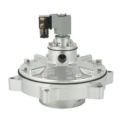 Industrial Pulse Valve Replacement Parts for Dust Collector Systems and Pneumatic Control