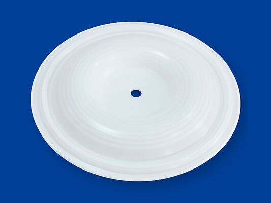 50 Mm Diameter Long-lasting Metering Pump Diaphragm Designed to Enhance Pump Efficiency and Reduce Maintenance Frequency