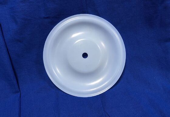 Double O-ring Seal Metering Pump Diaphragm Corrosion And Abrasion Resistant 15 Grams Compatible With Various Pump Models