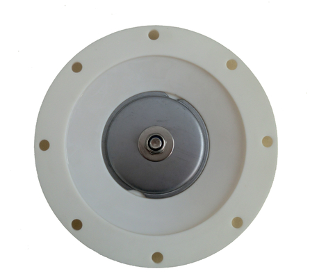 Custom-Made Round Elastomeric Seals Superior Quality And Performance