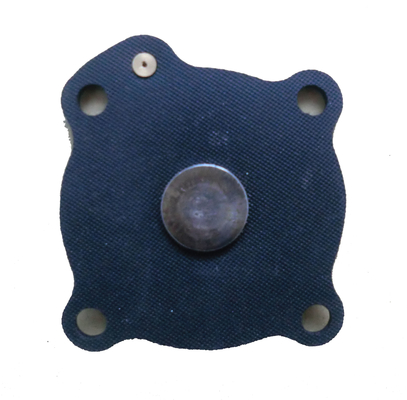 Fiber Rubber Diaphragm Seals CE SGS Certificate