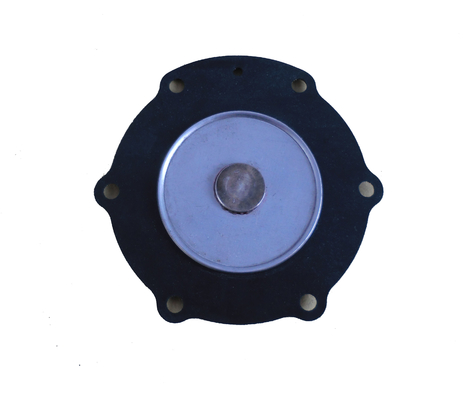 1.5 Inch Pulse Valve Diaphragm Costom Size Model TURBO-DB16 40M 50M 75M