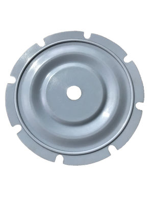 Rubber Composite Diaphragm for Pumping Caustic Acid Hydrocarbon Powder