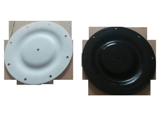 Excellent Performance Rubber Diaphragm Seals for Customized and Efficient Solutions