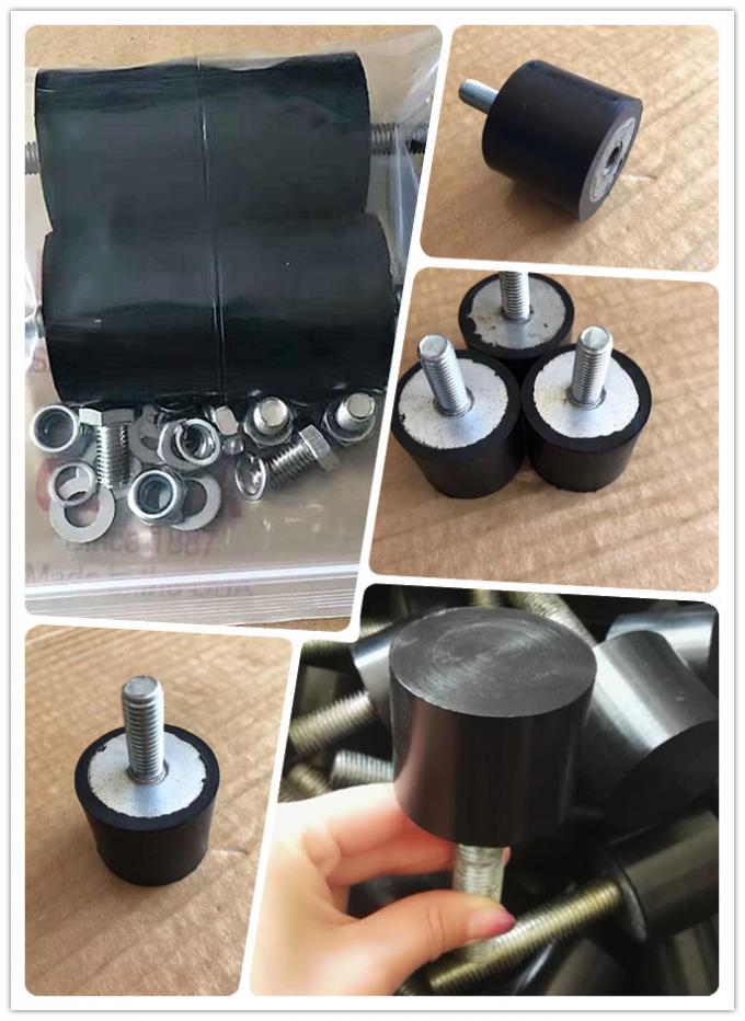 Rubber Vibration Damper Silent Block Shock Absorbers rubber vibration