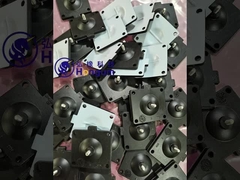 Customizable Application Metering Pump Diaphragm PTFE Material